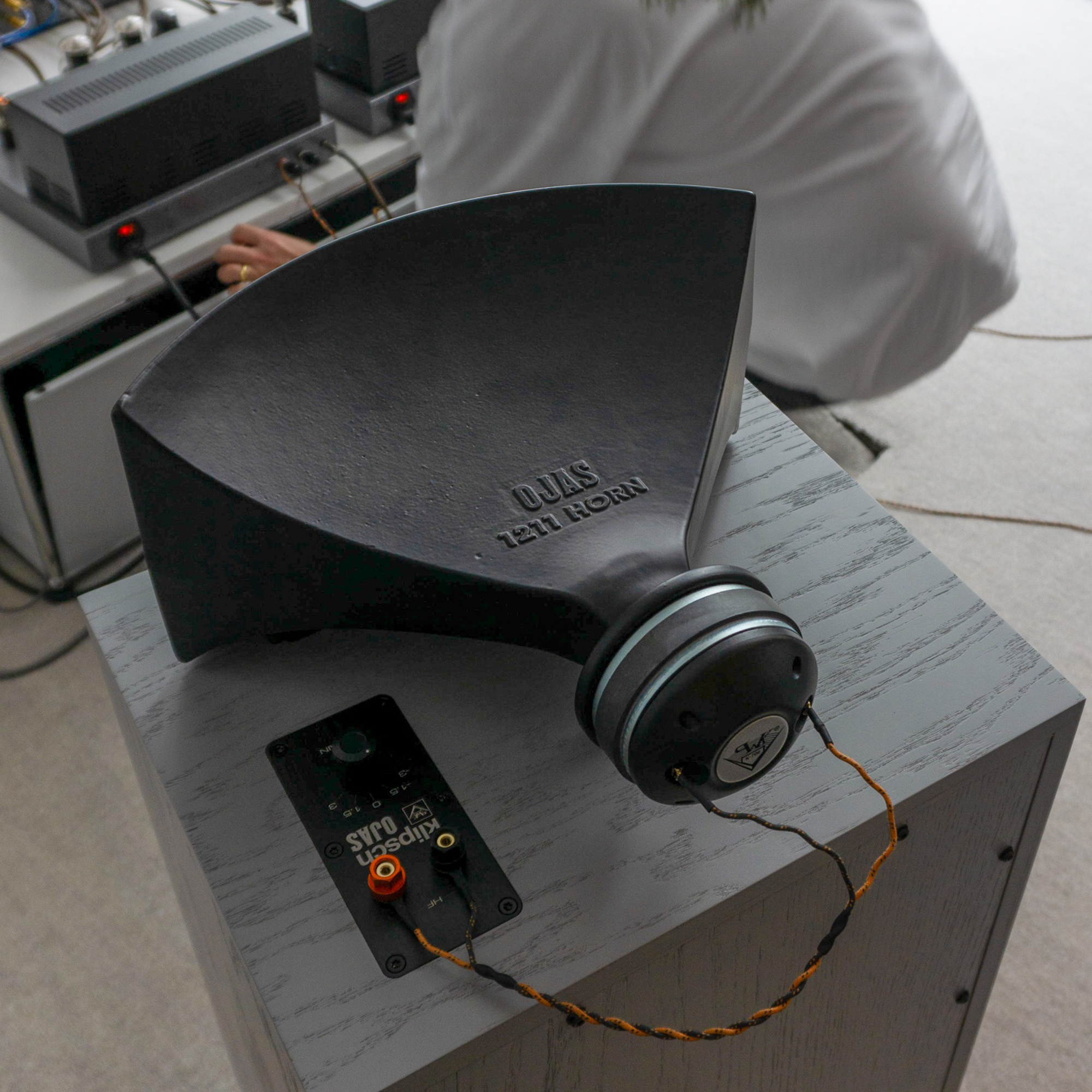 OJAS Klipsch k O R1 Launch Event 07 2000x2000