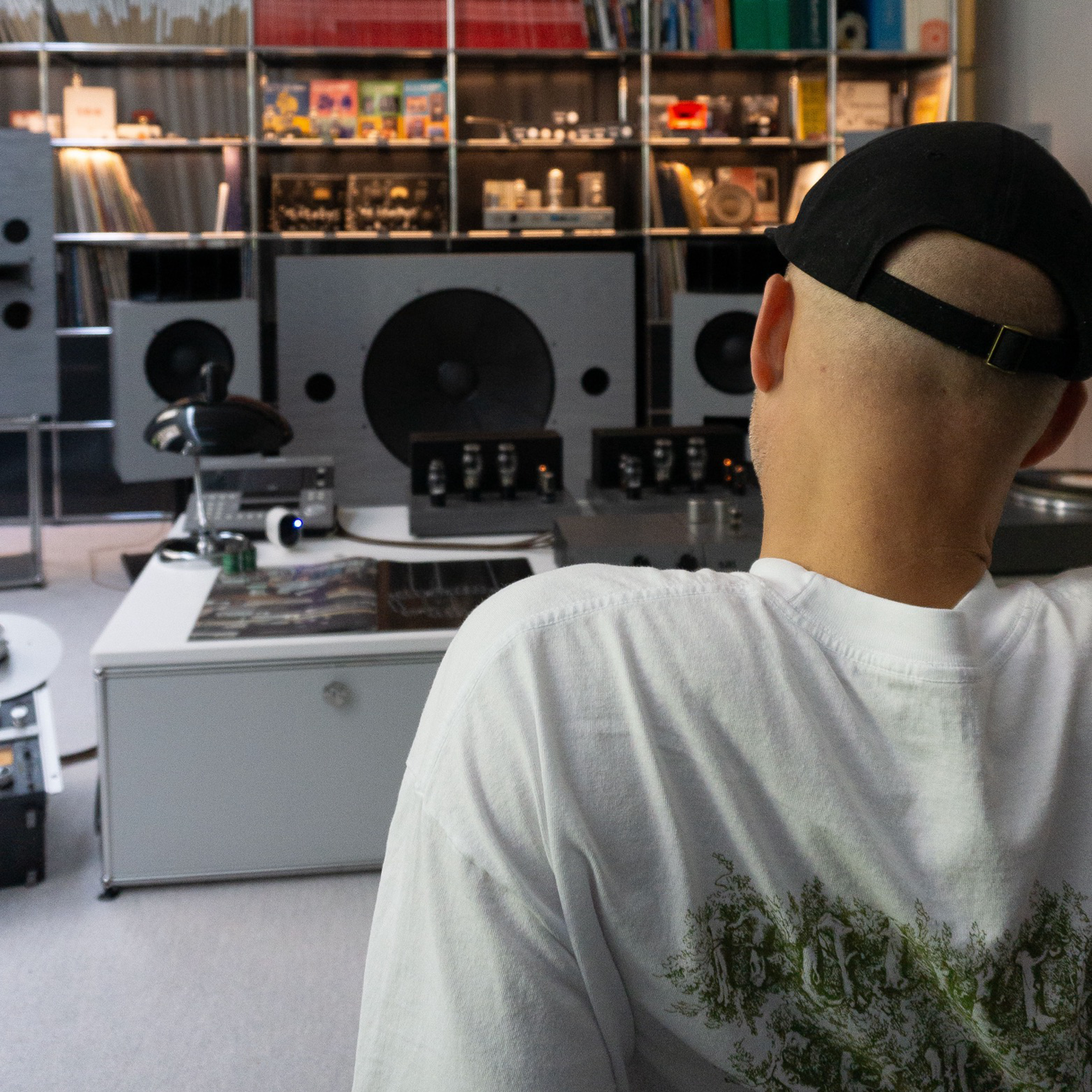 OJAS Klipsch k O R1 Launch Event 12 2000x2000