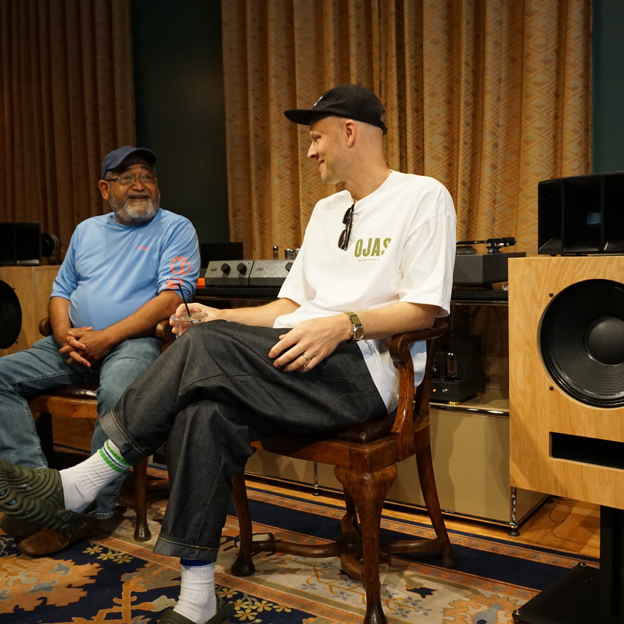 OJAS Klipsch k O R1 Launch Event 18 2000x2000