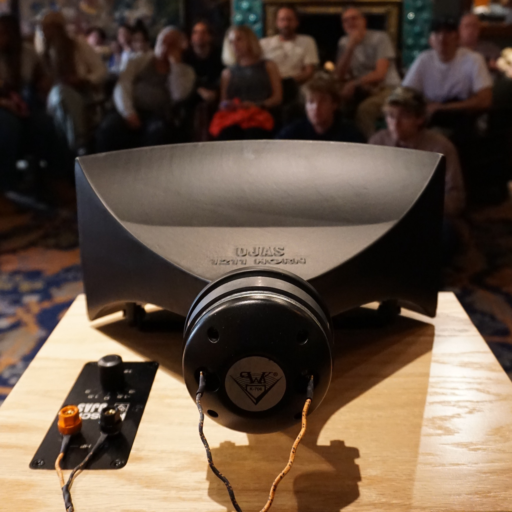 OJAS Klipsch k O R1 Launch Event 19 2000x2000