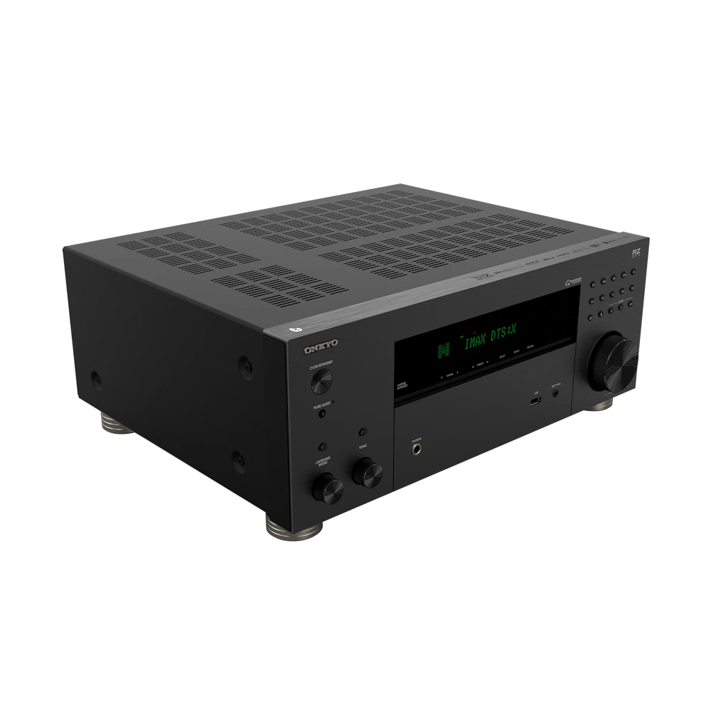 Klipsch | TX-RZ30 9.2-Channel AV Receiver Klipsch | TX-RZ30 9.2-Channel AV Receiver