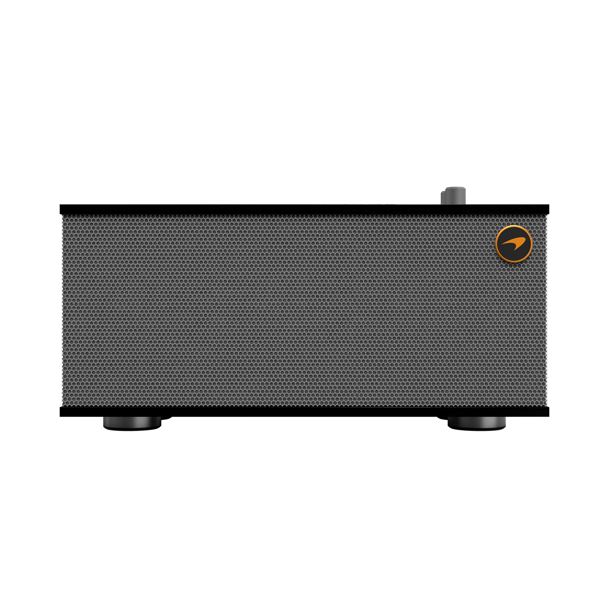 One II Mc Laren Edition Front