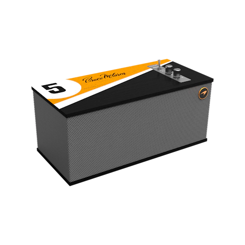 THE ONE McLAREN EDITION product image