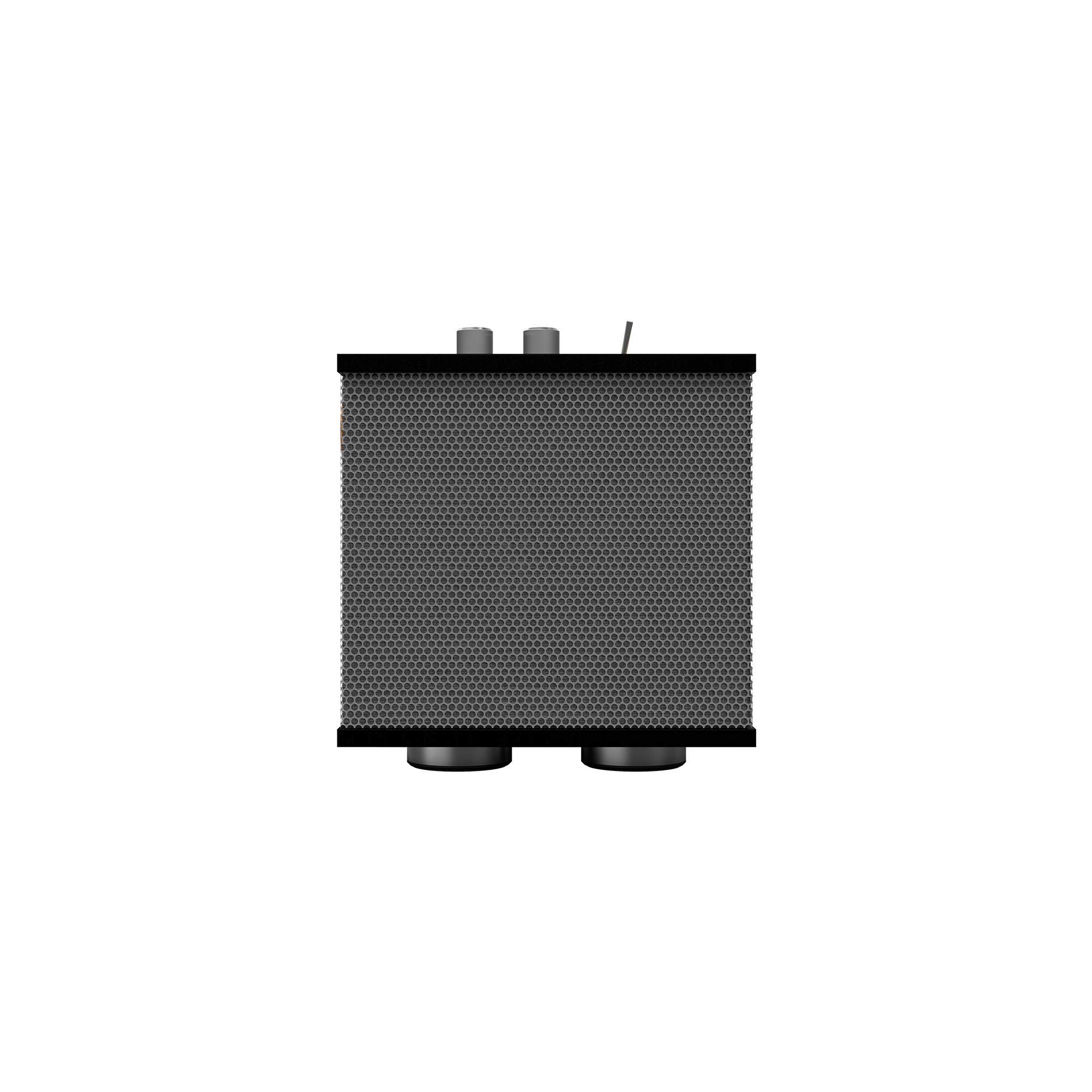 One II Mc Laren Edition Side