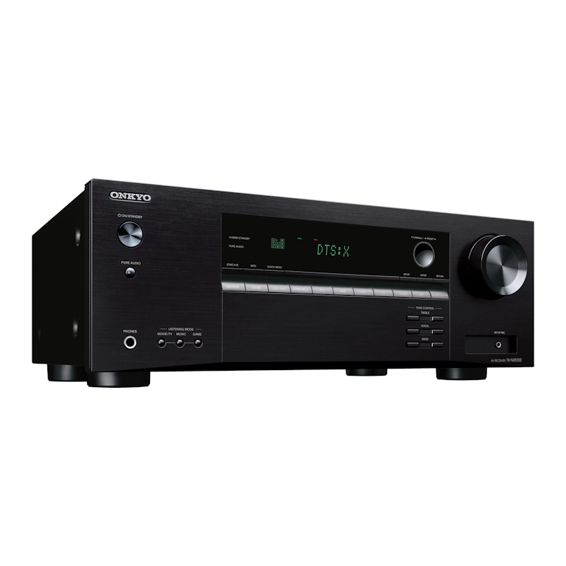 Onkyo TX NR5100 B Angle R
