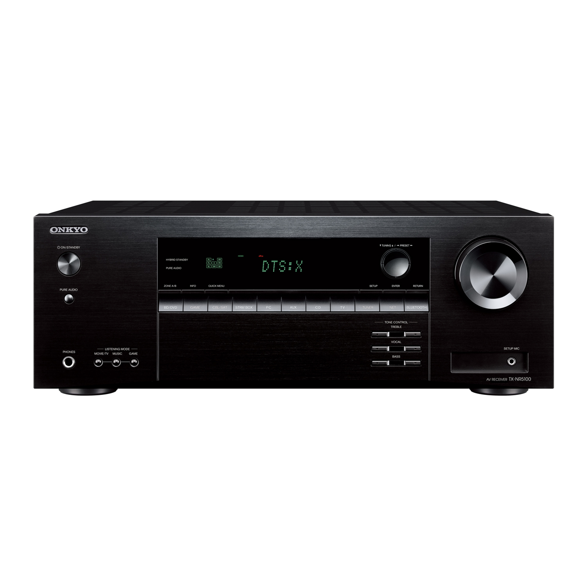Onkyo TX NR5100 B FR