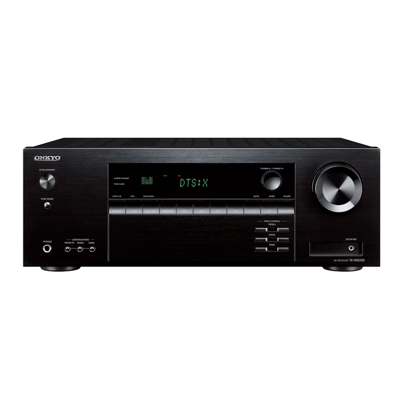 Onkyo TX NR5100 B FR