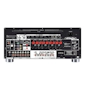 Onkyo TX RZ50 Back