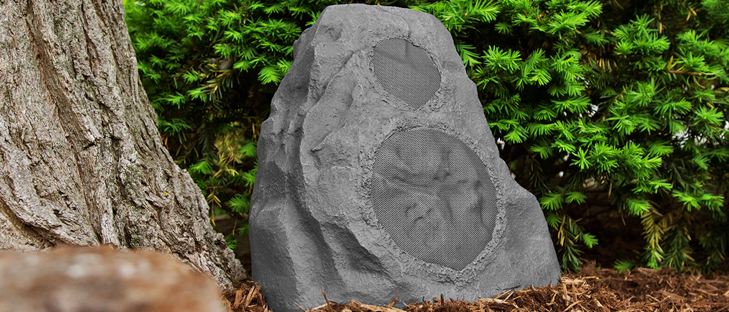 Best Outdoor Speakers Buying Guide