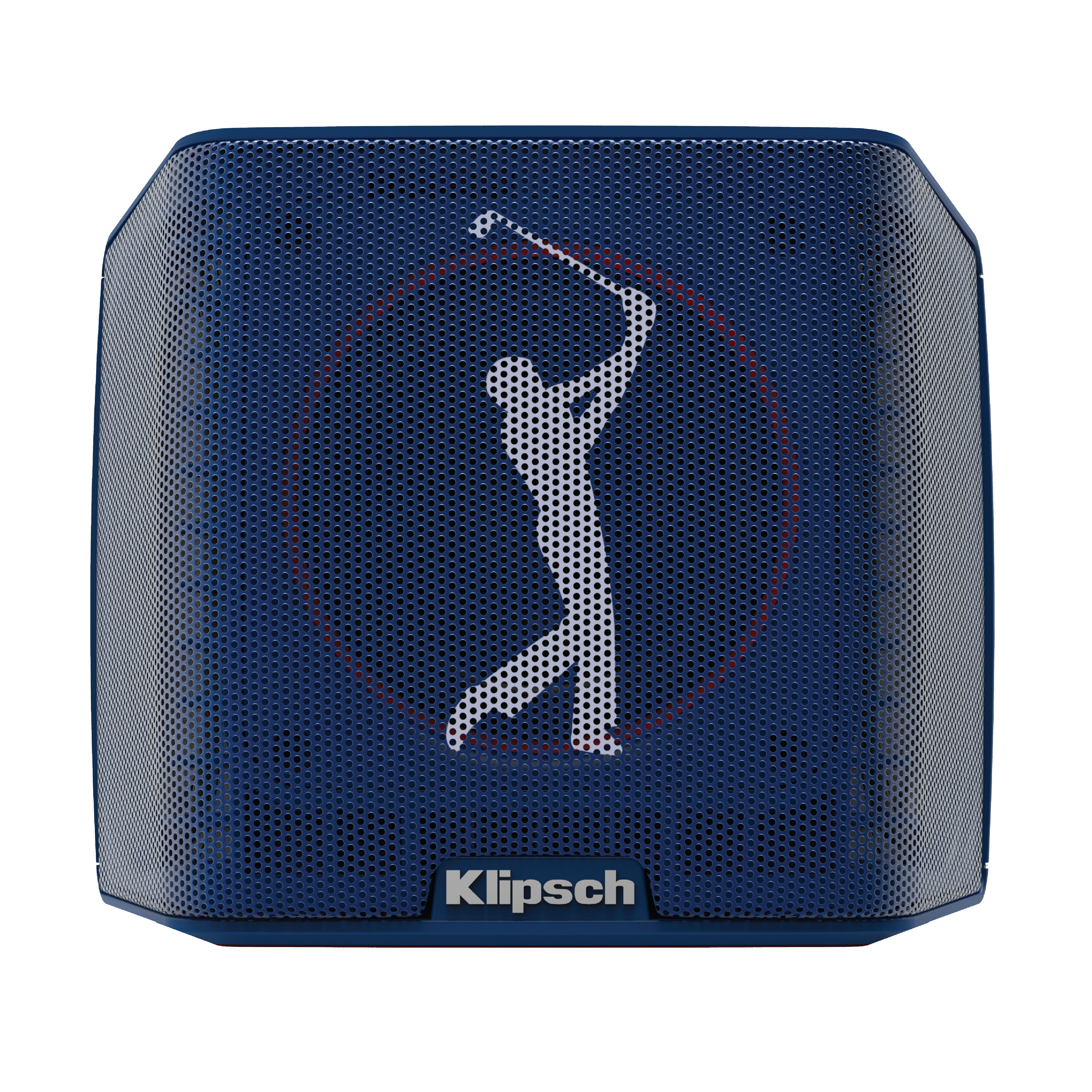 Klipsch Groove® Portable Bluetooth® Speaker Klipsch