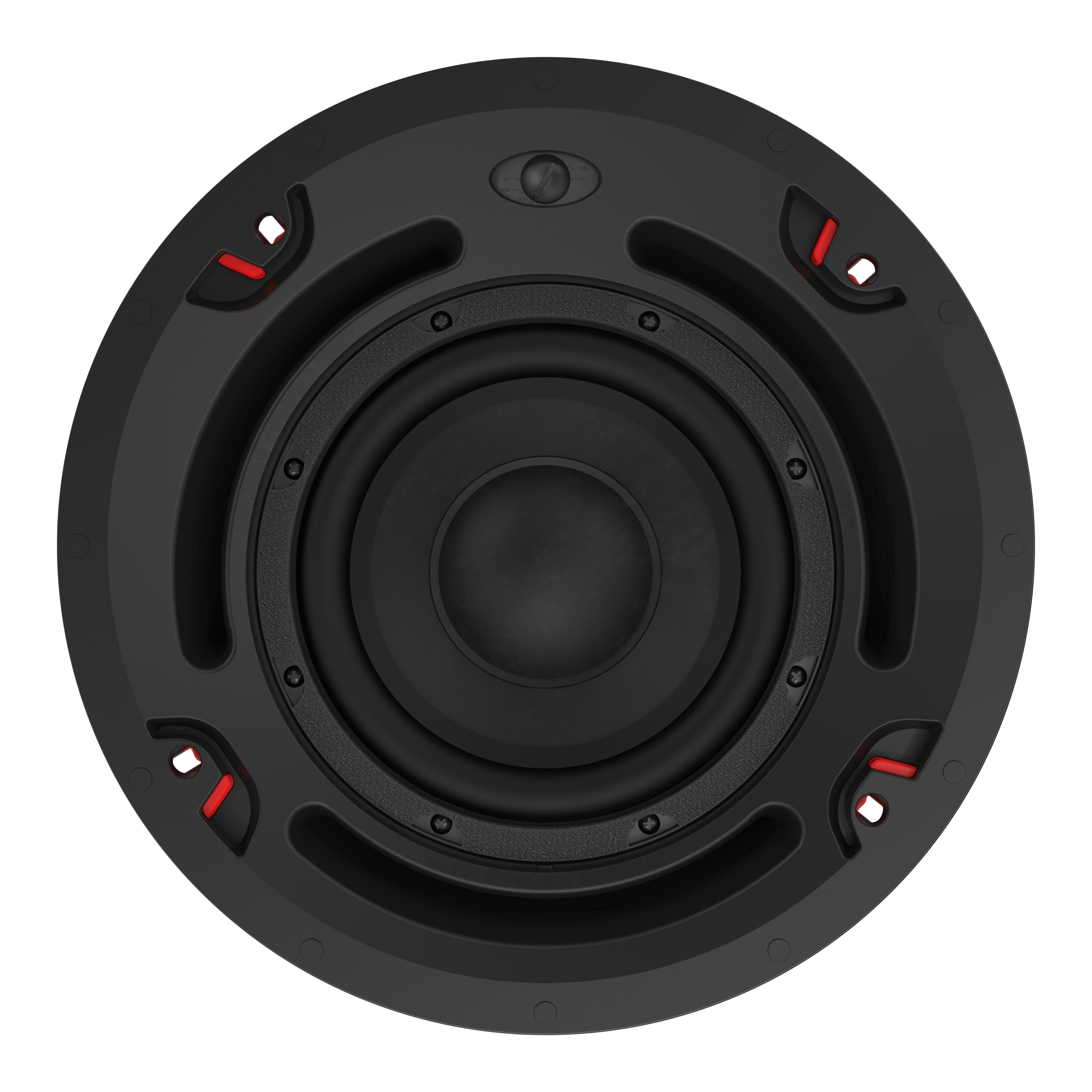 PIC-800-SW-T 8” IN-CEILING SUBWOOFER | Klipsch