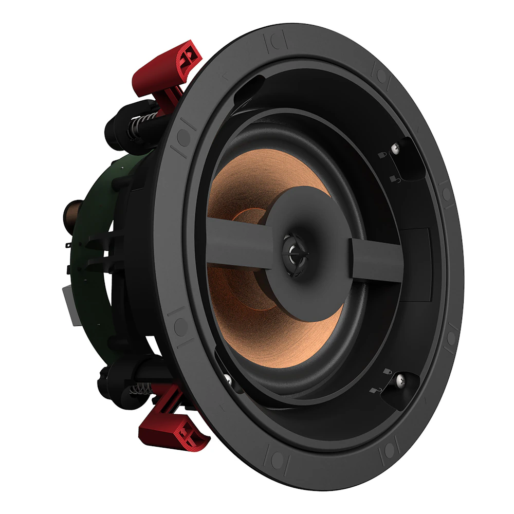 PRO 16 RC 5