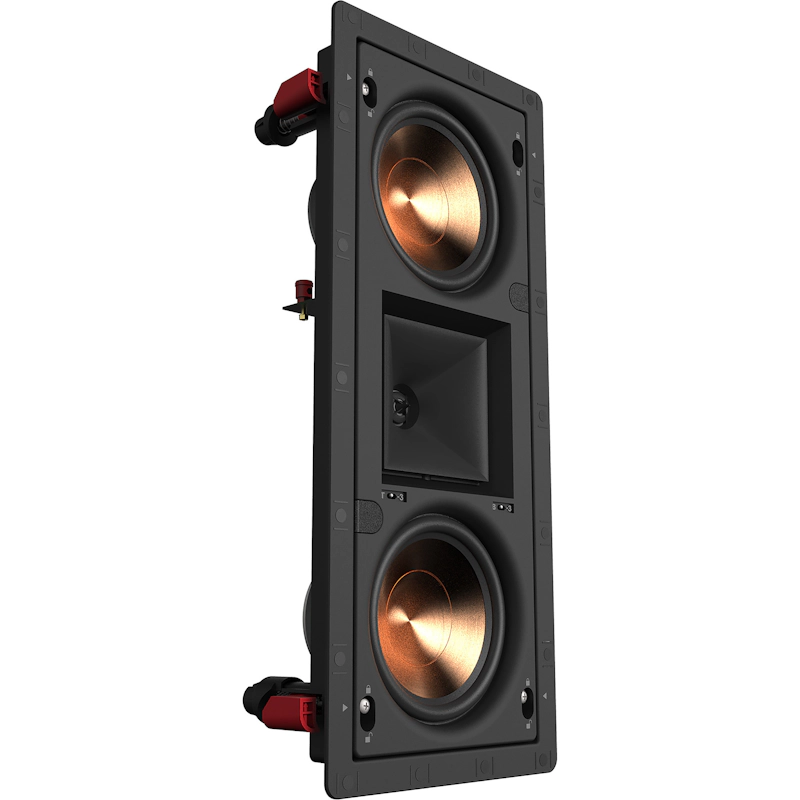 PRO 25 RW LCR 3