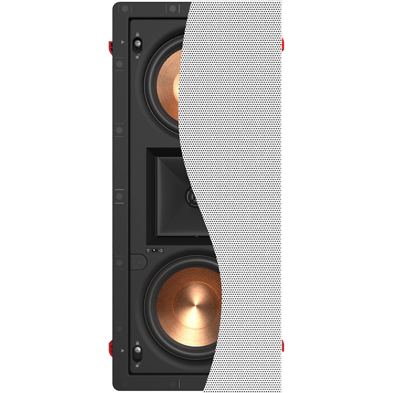 PRO 25 RW LCR 4