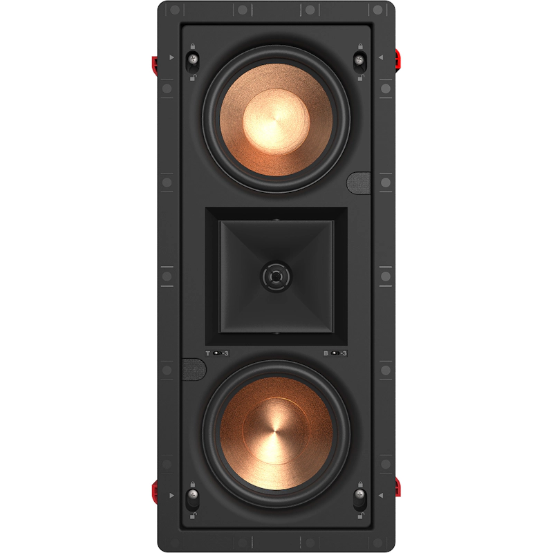 PRO 25 RW LCR 6