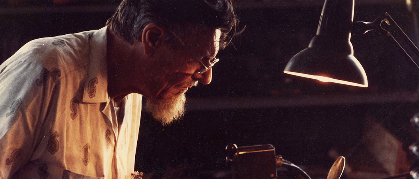 Paul W. Klipsch Story: A Life of a Genius and his Pursuit of Audio Perfection