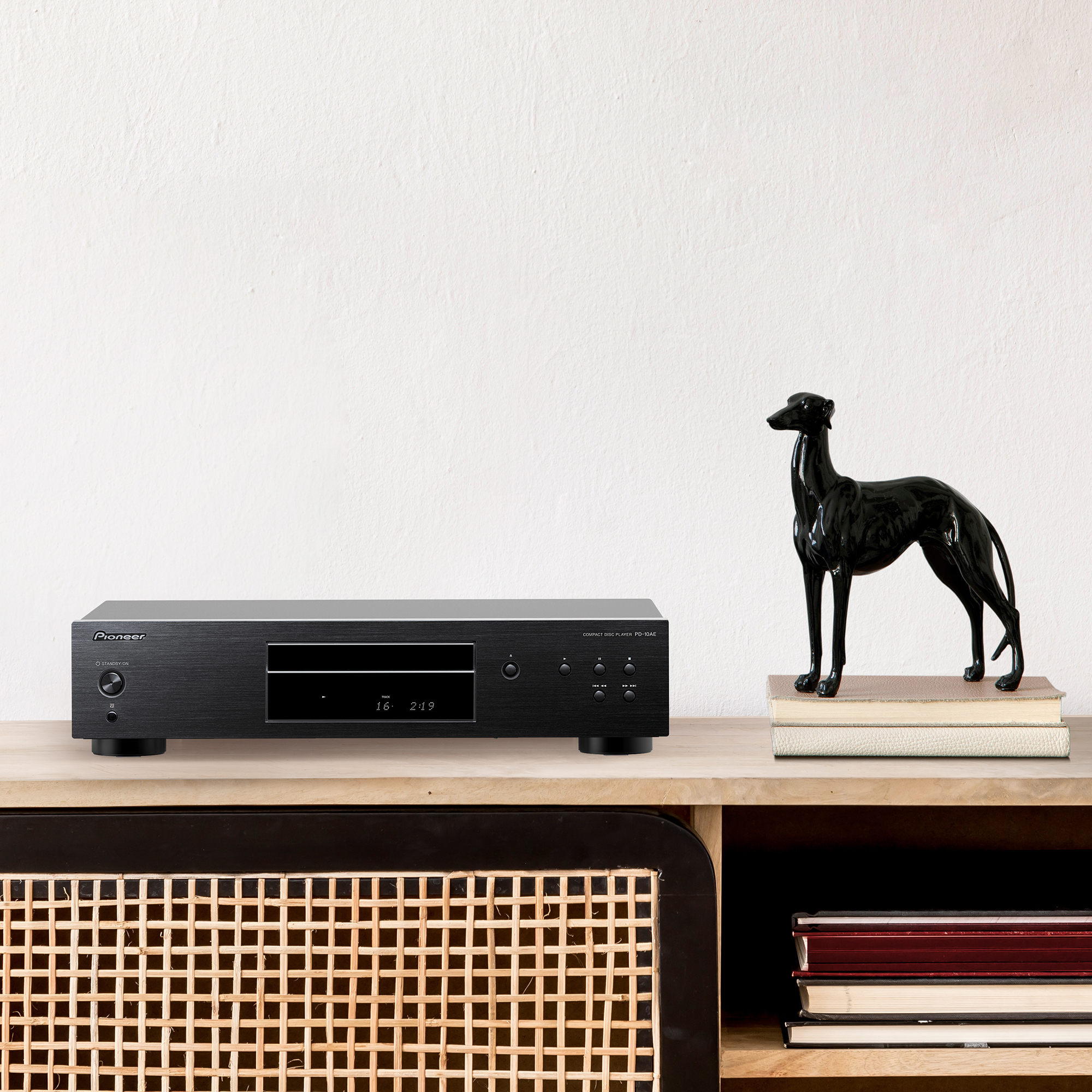 Pioneer PD 10 AE Carousel Lifestyle 1 2000x2000