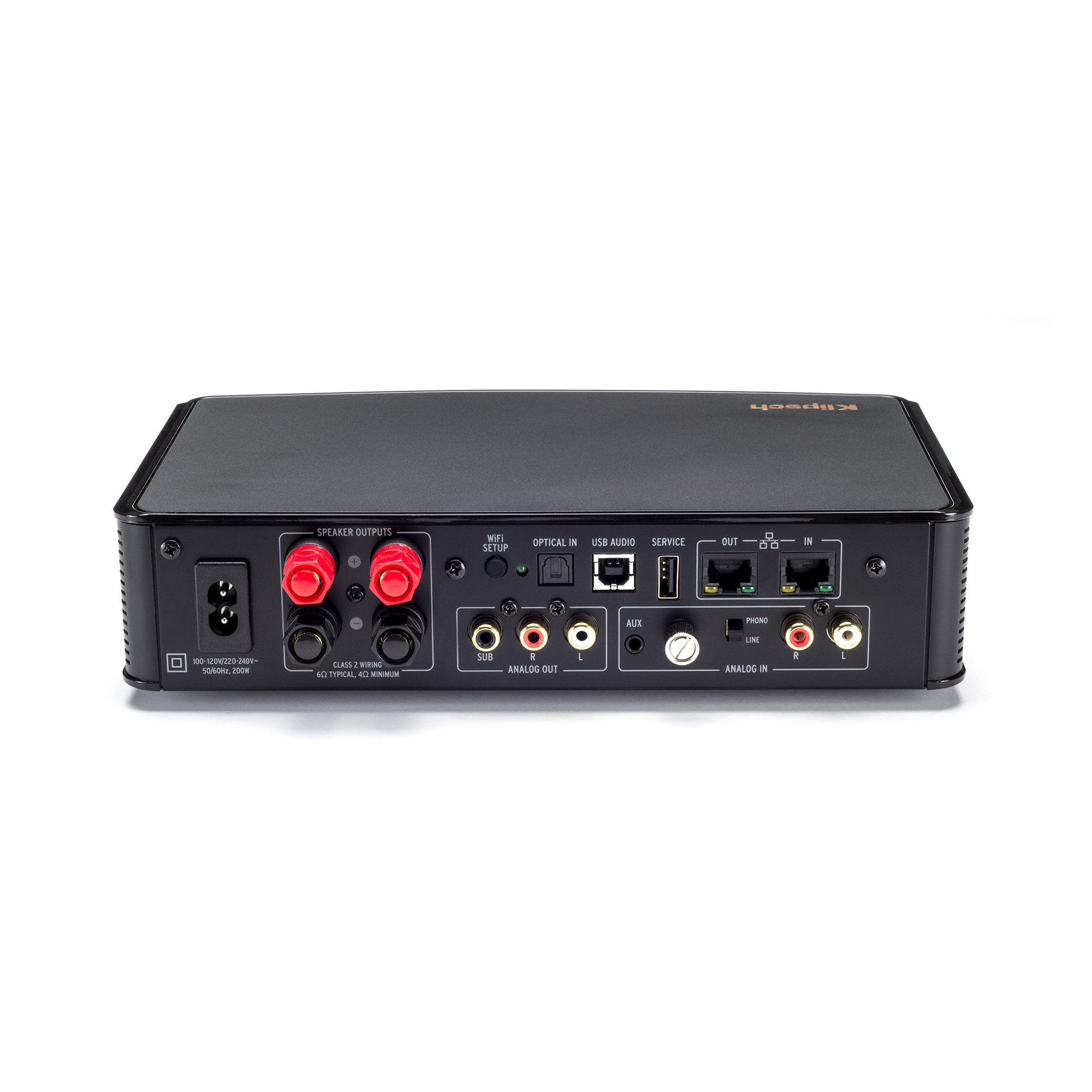 PowerGate | Klipsch
