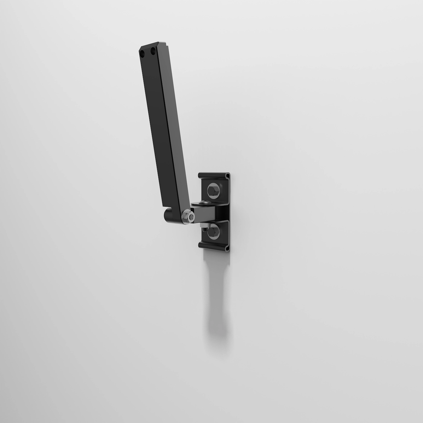 Pro 650 arm 7