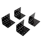Pro 800 SW Brackets