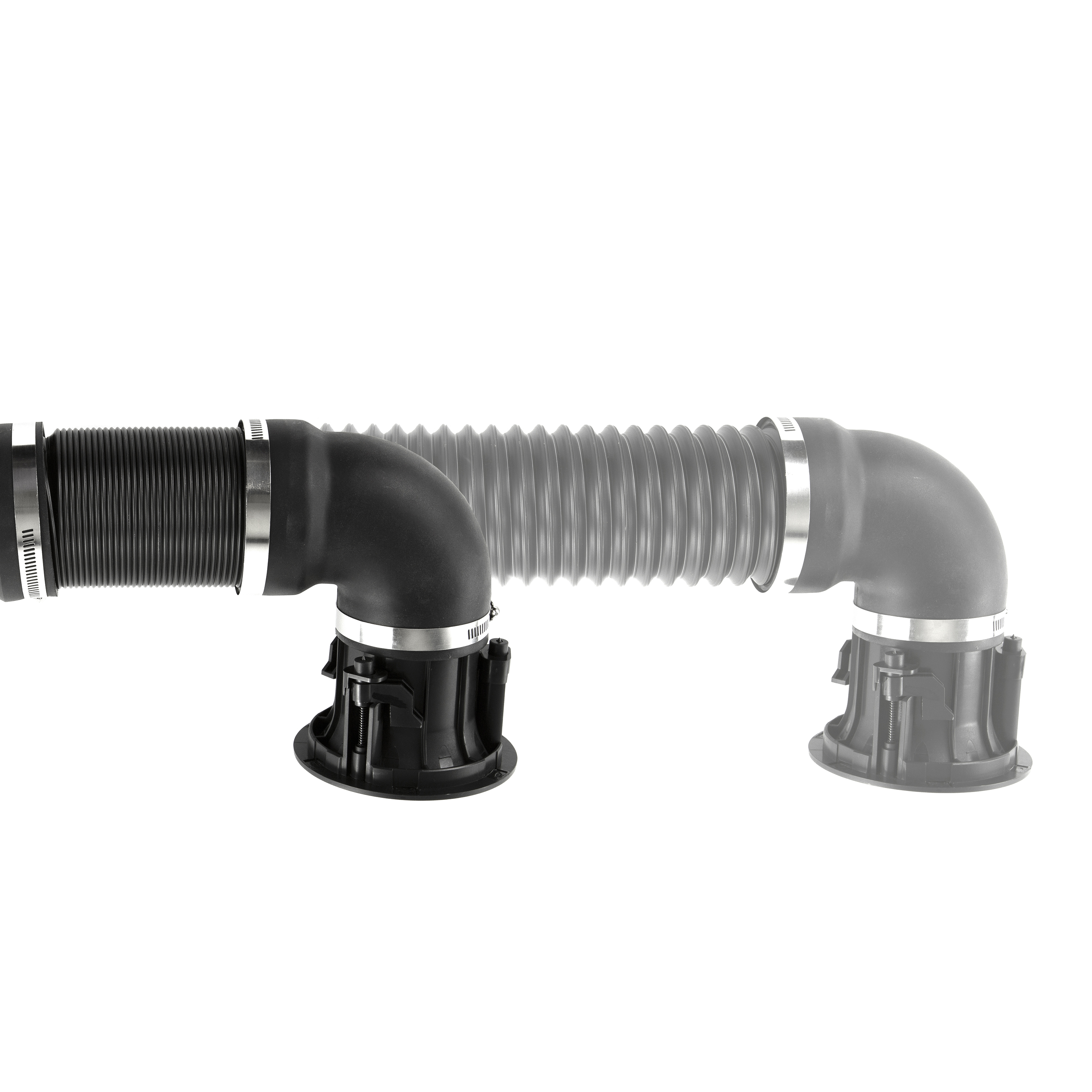 Pro 800 SW Extension