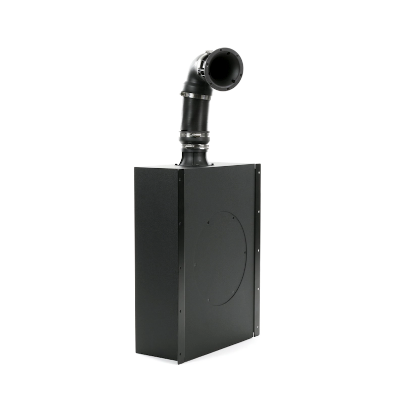 Pro 800 SW Side