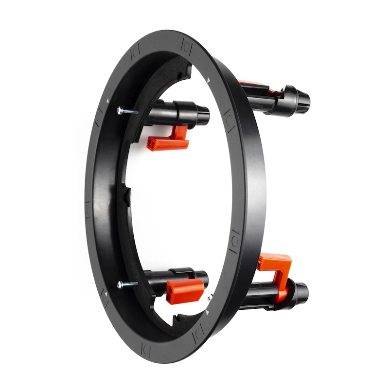 Pro 8 Angle
