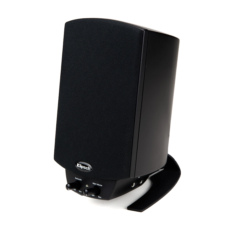 Pro Media 2 1 Bluetooth 10