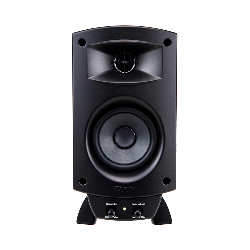 Pro Media 2 1 Bluetooth 11