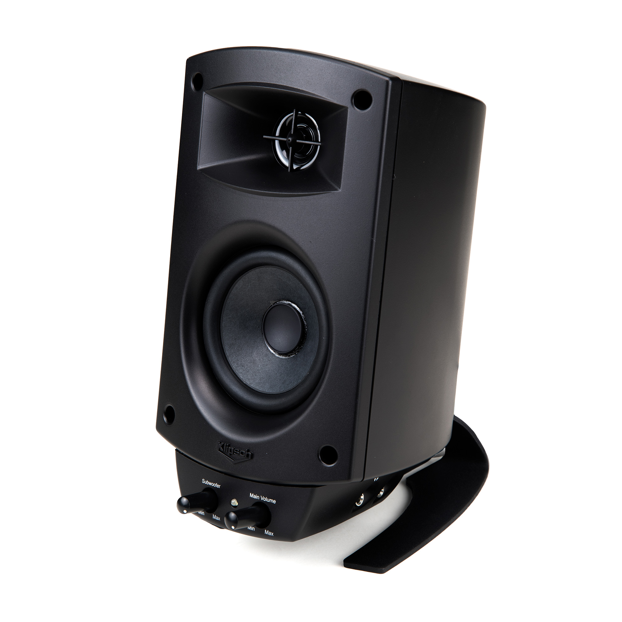 ProMedia 2.1 Bluetooth Computer Speakers Klipsch