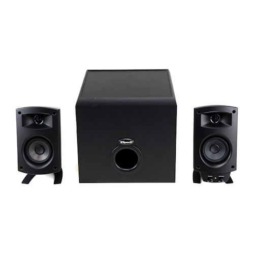 ProMedia 2.1 - Certified Factory Refurbished product image