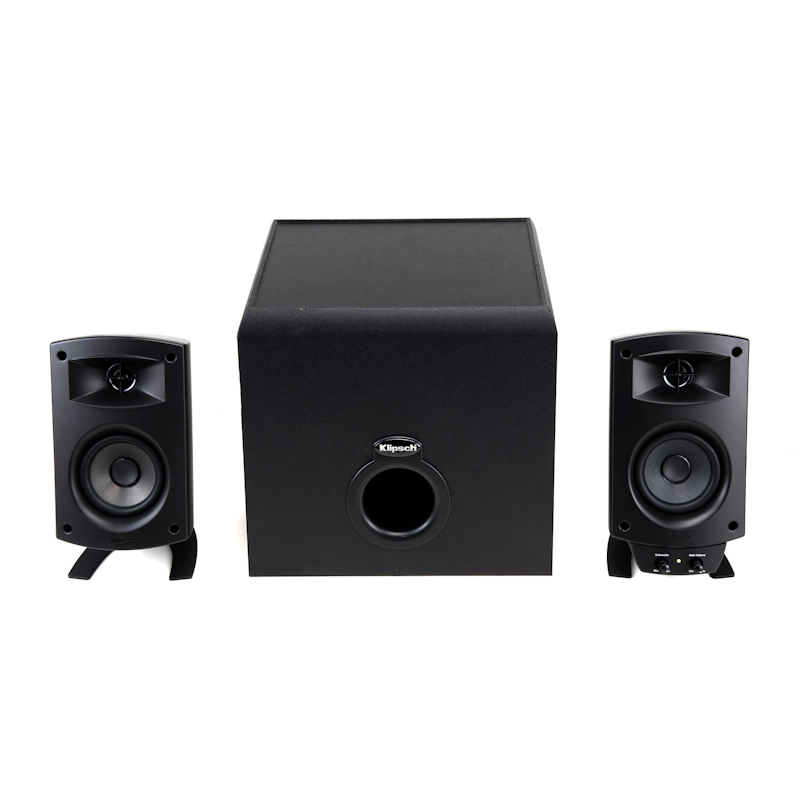 Pro Media 2 1 Bluetooth 3 3