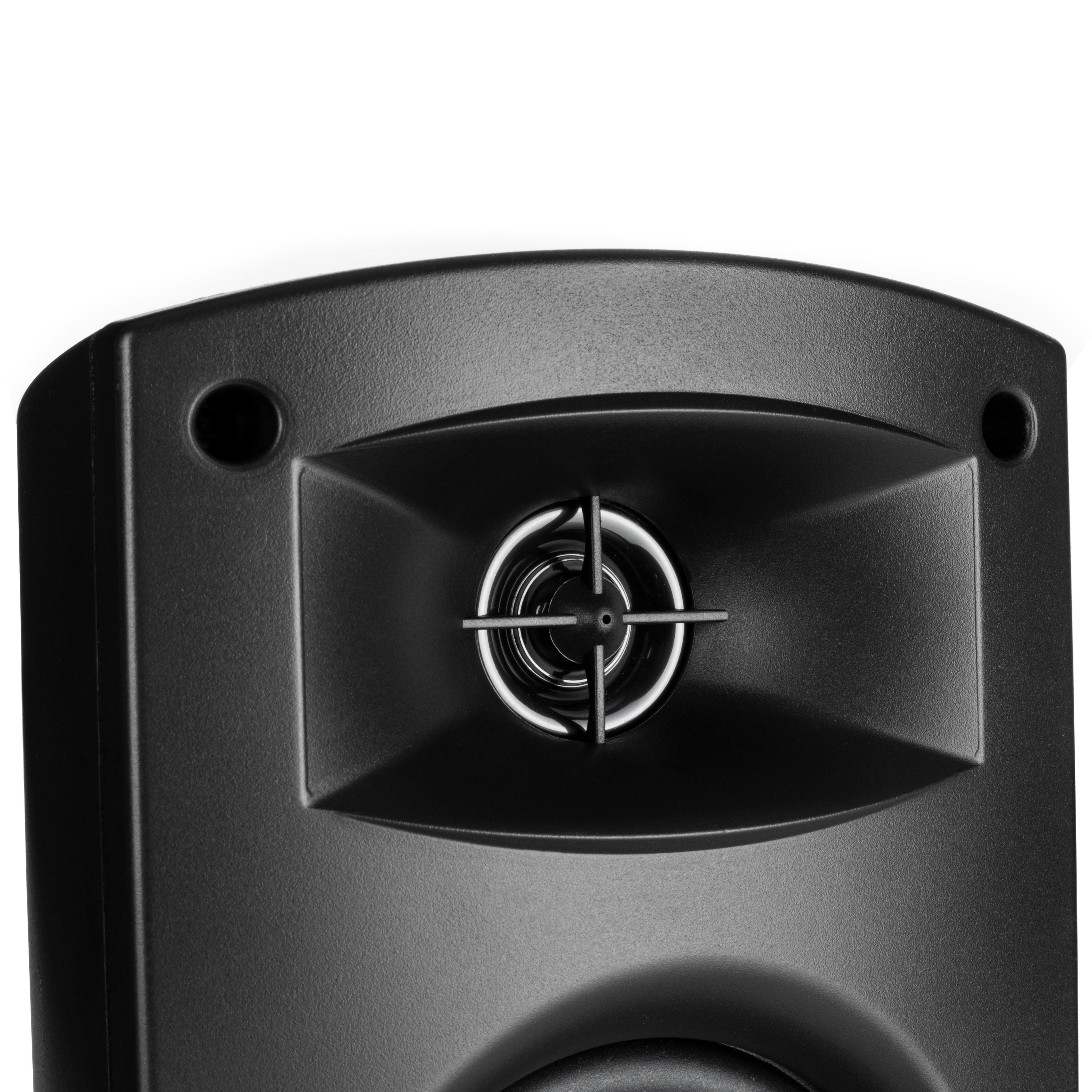 Pro Media 21 THX Detail Horn Square