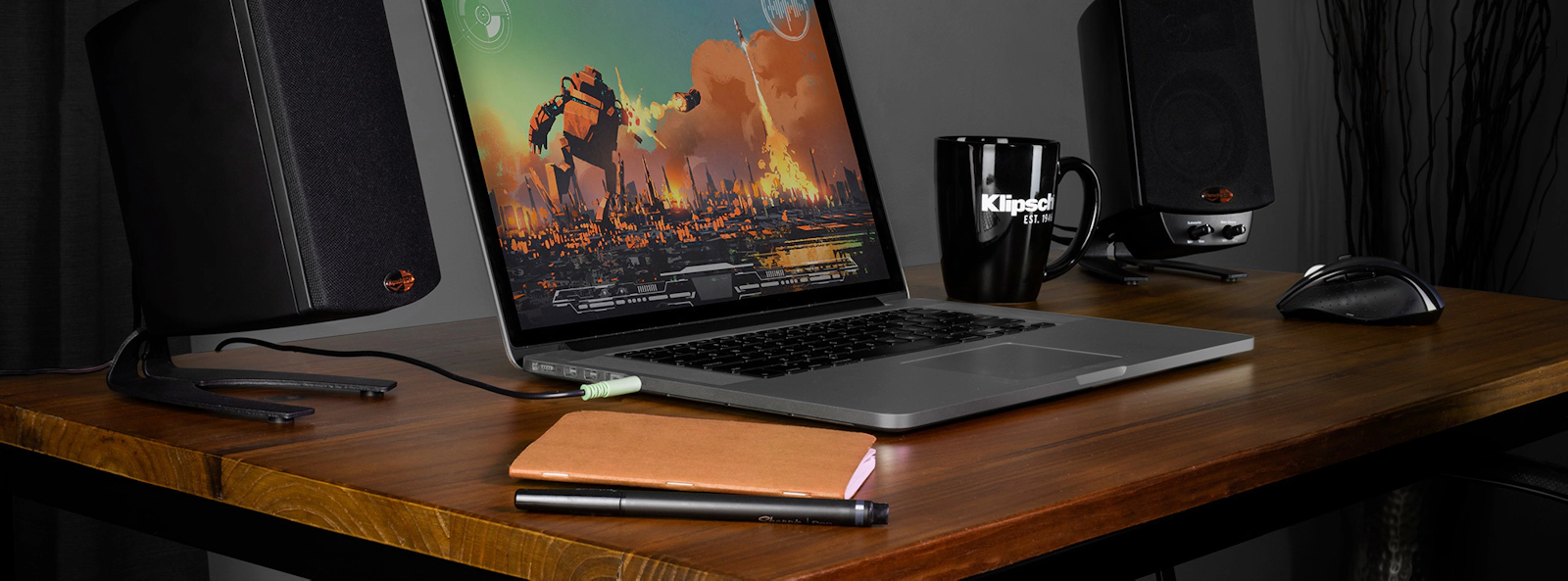 5 Best Sounding Games To Try