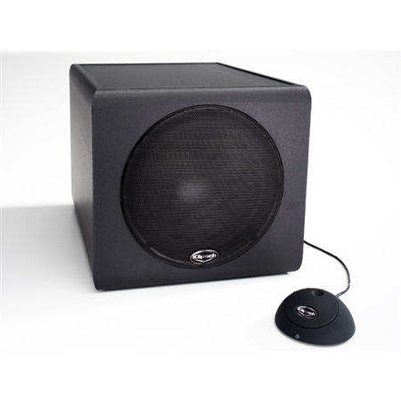 Pro Media SWS Add on Subwoofer