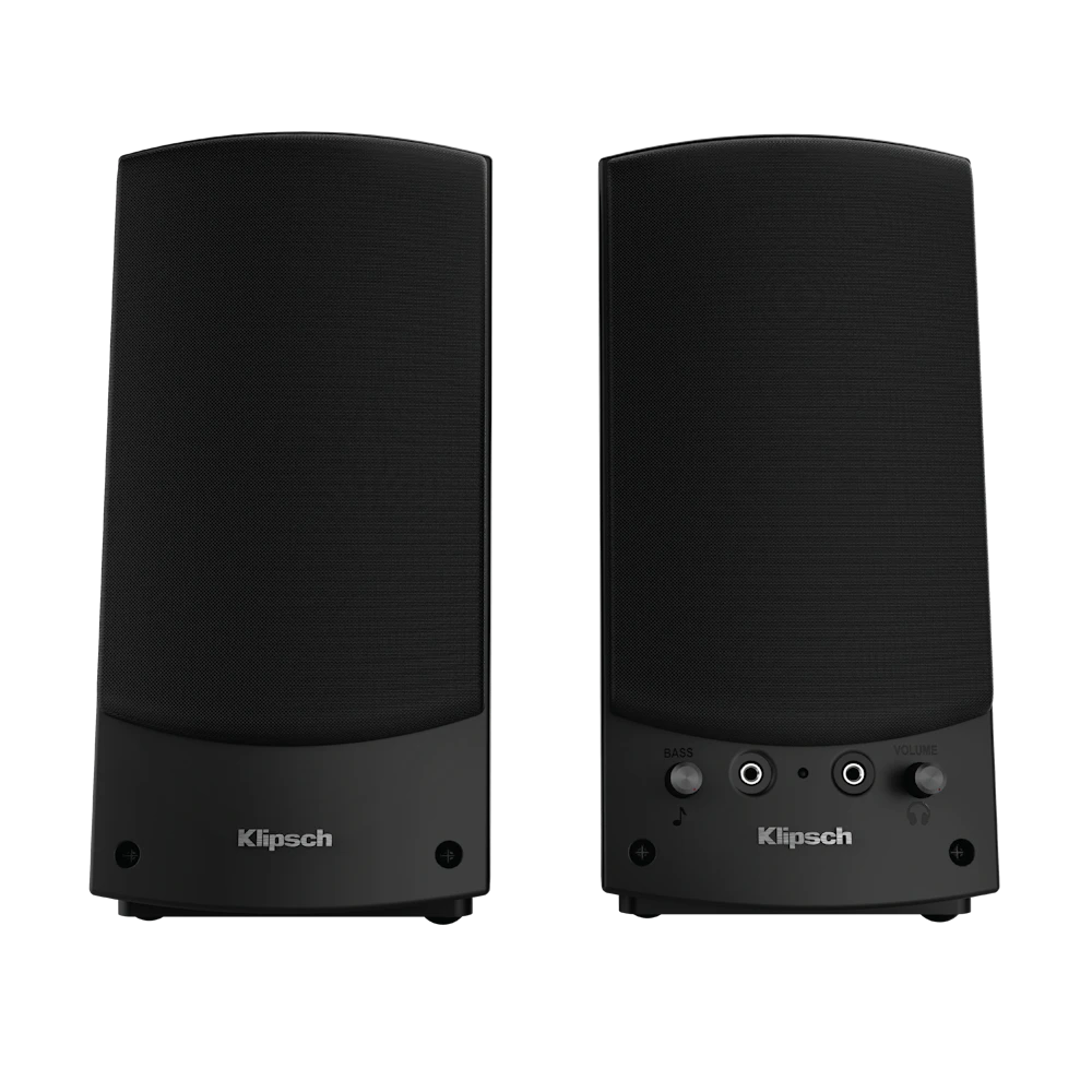 Promedia 2 0 Computer Speakers