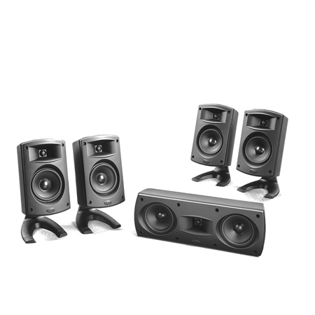 Quintet II Home Theater System