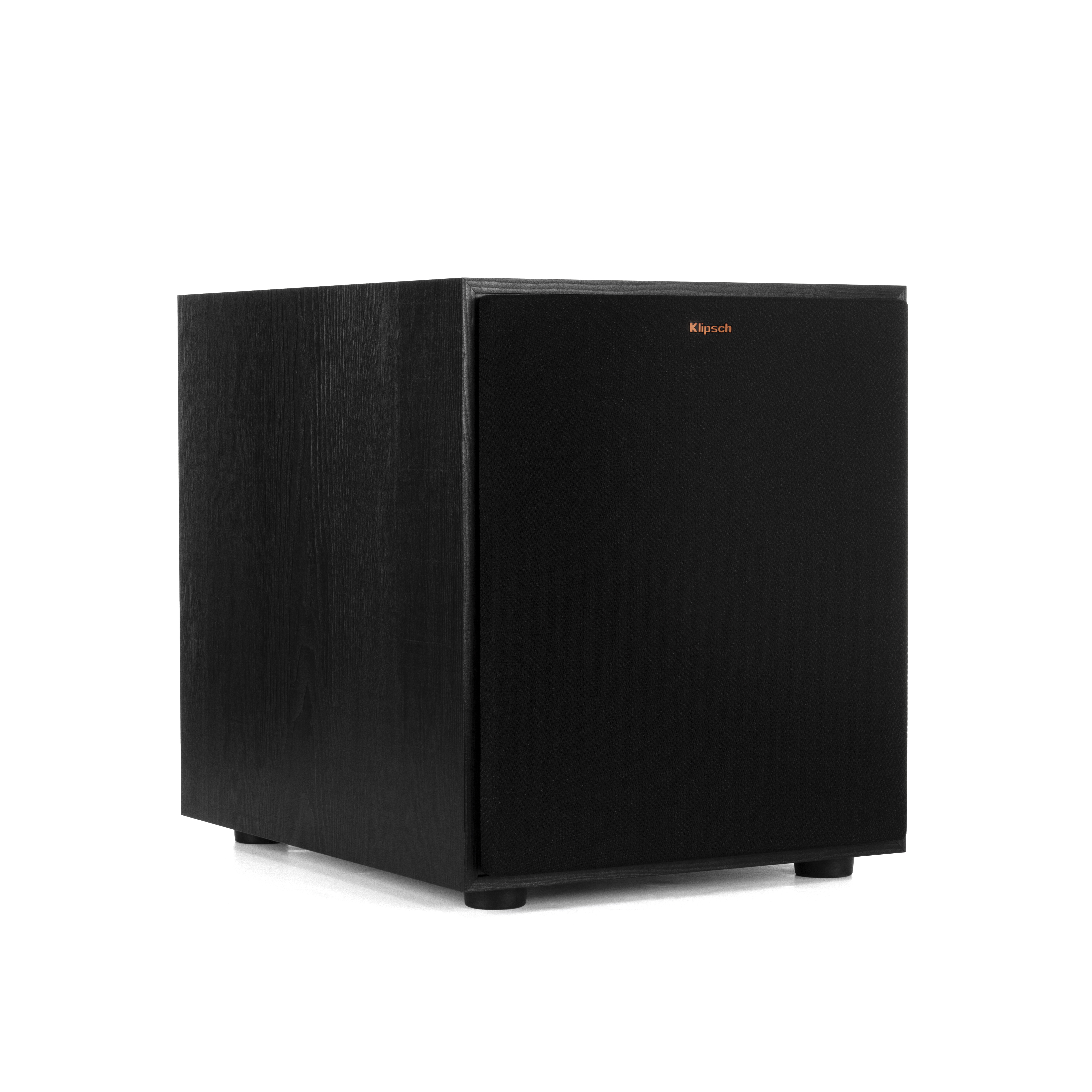 Klipsch | R-100SW Subwoofer