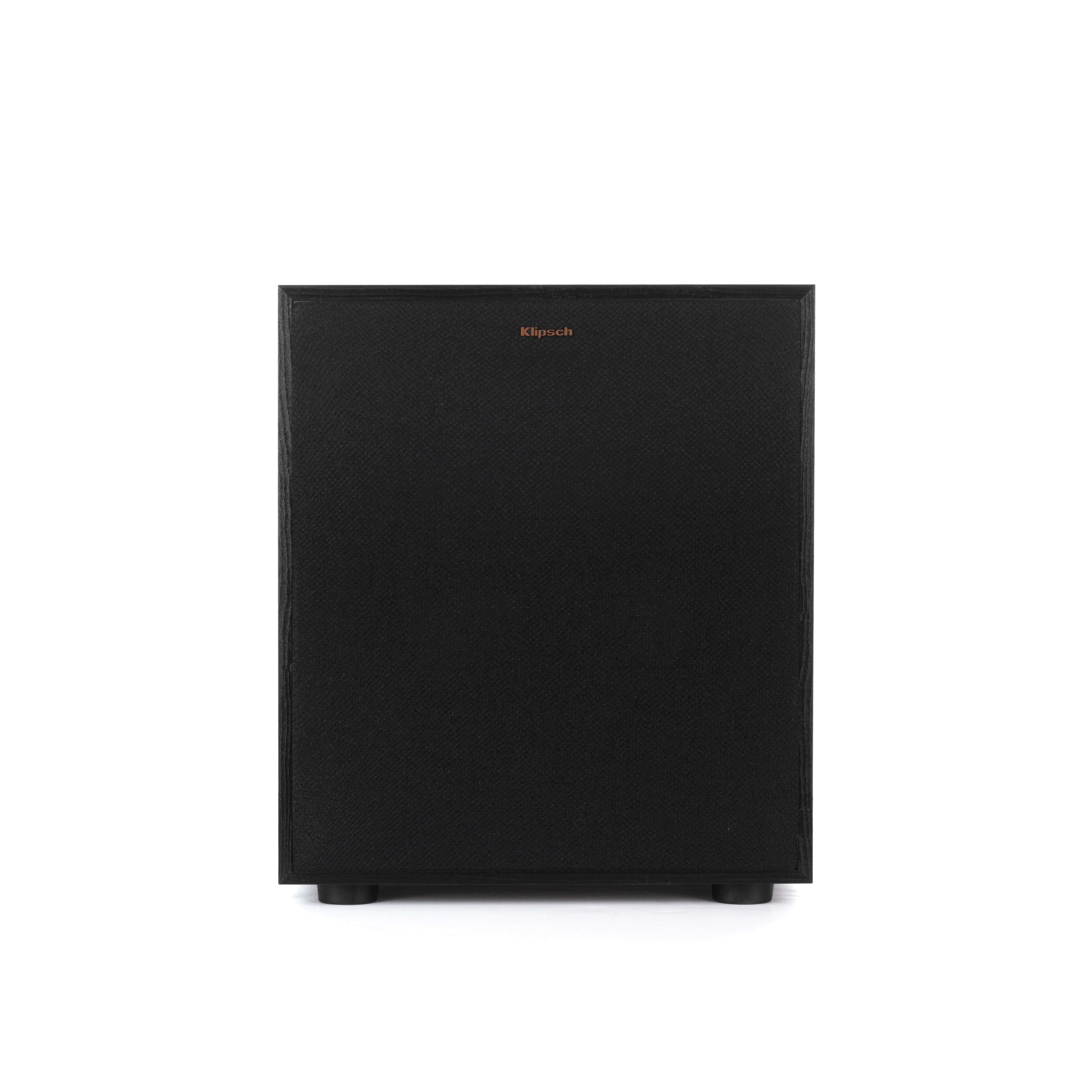 Klipsch rw-100 store subwoofer