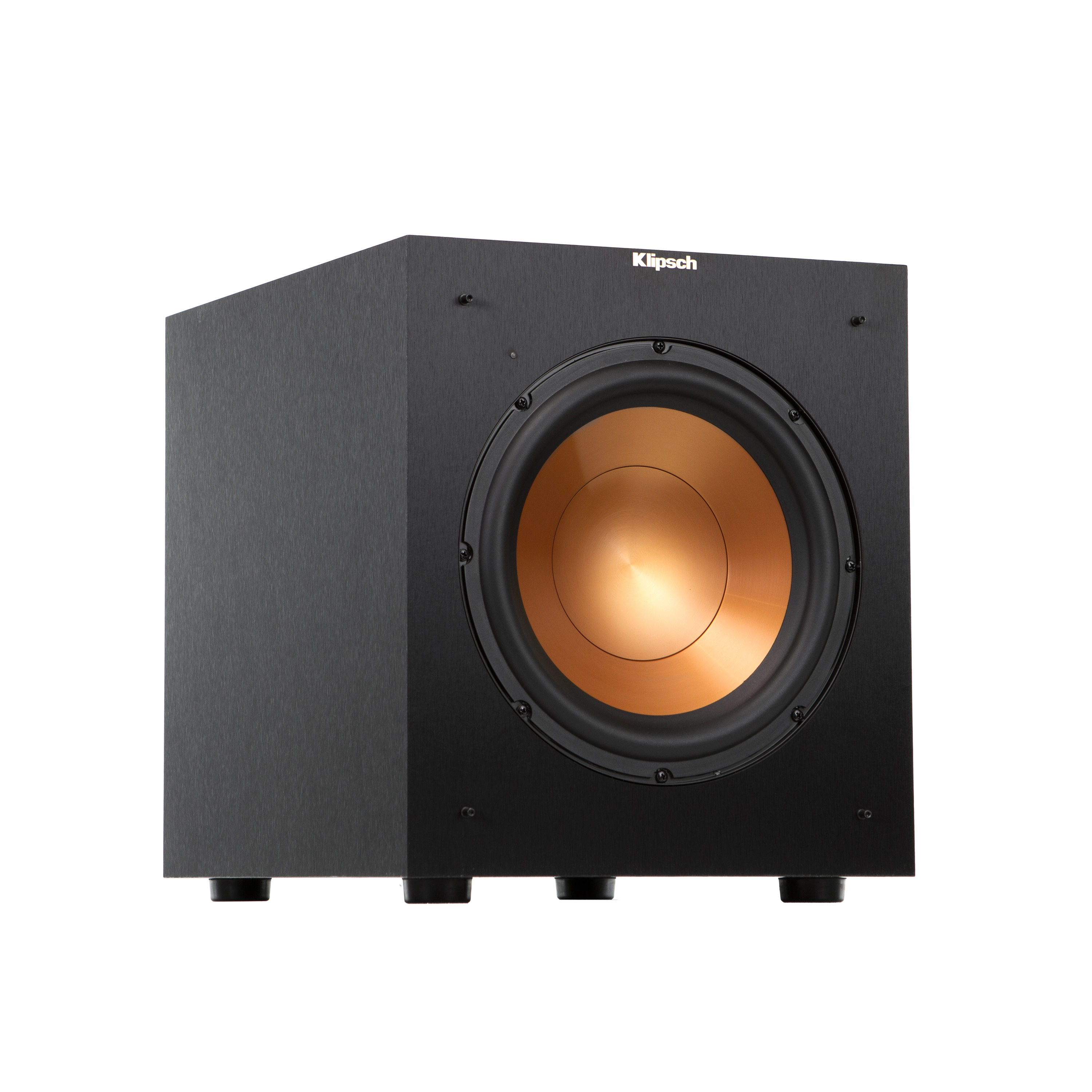 Klipsch | R-10SW Subwoofer