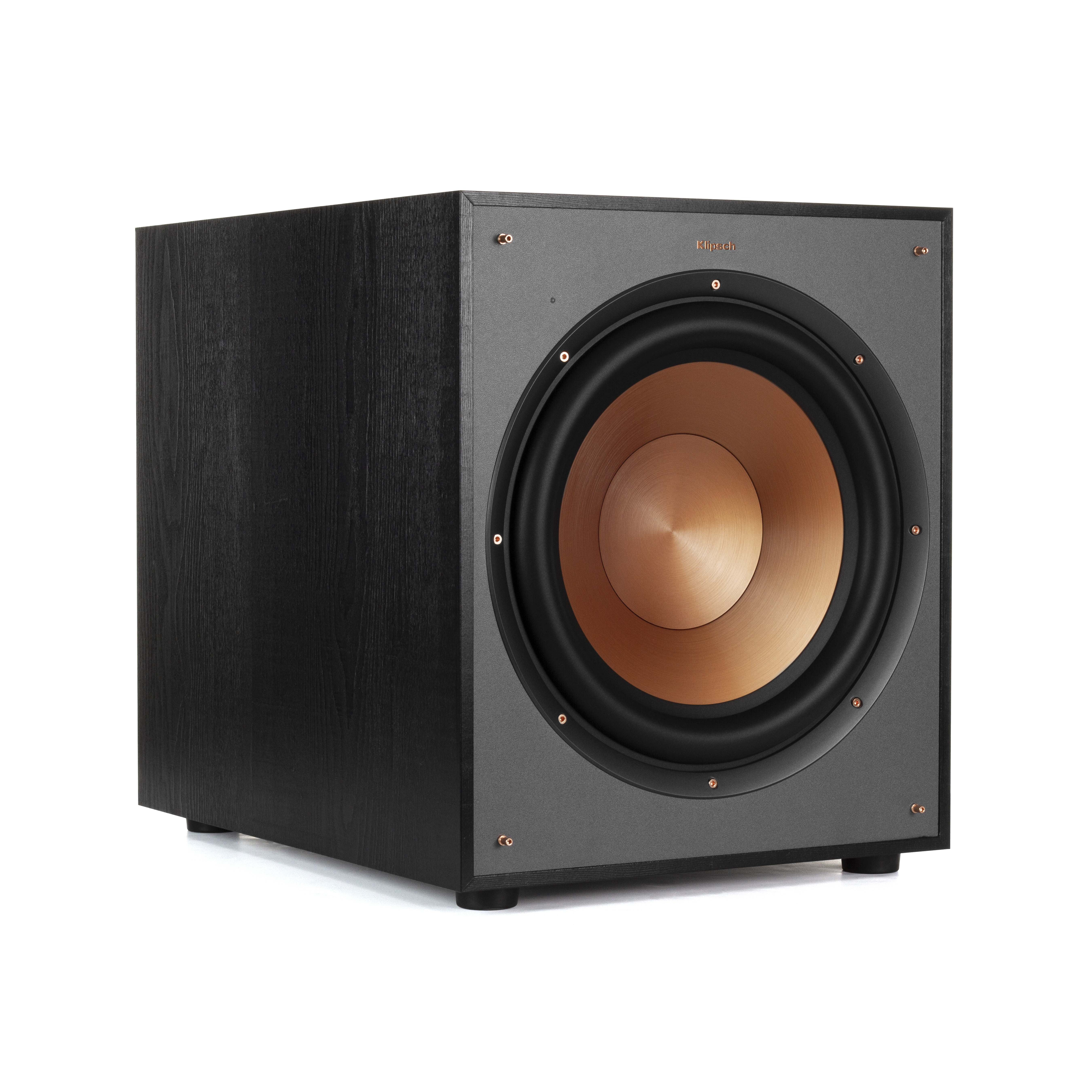 Klipsch | R-51M Bookshelf Speakers