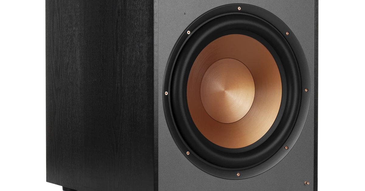 Klipsch |R-120SW