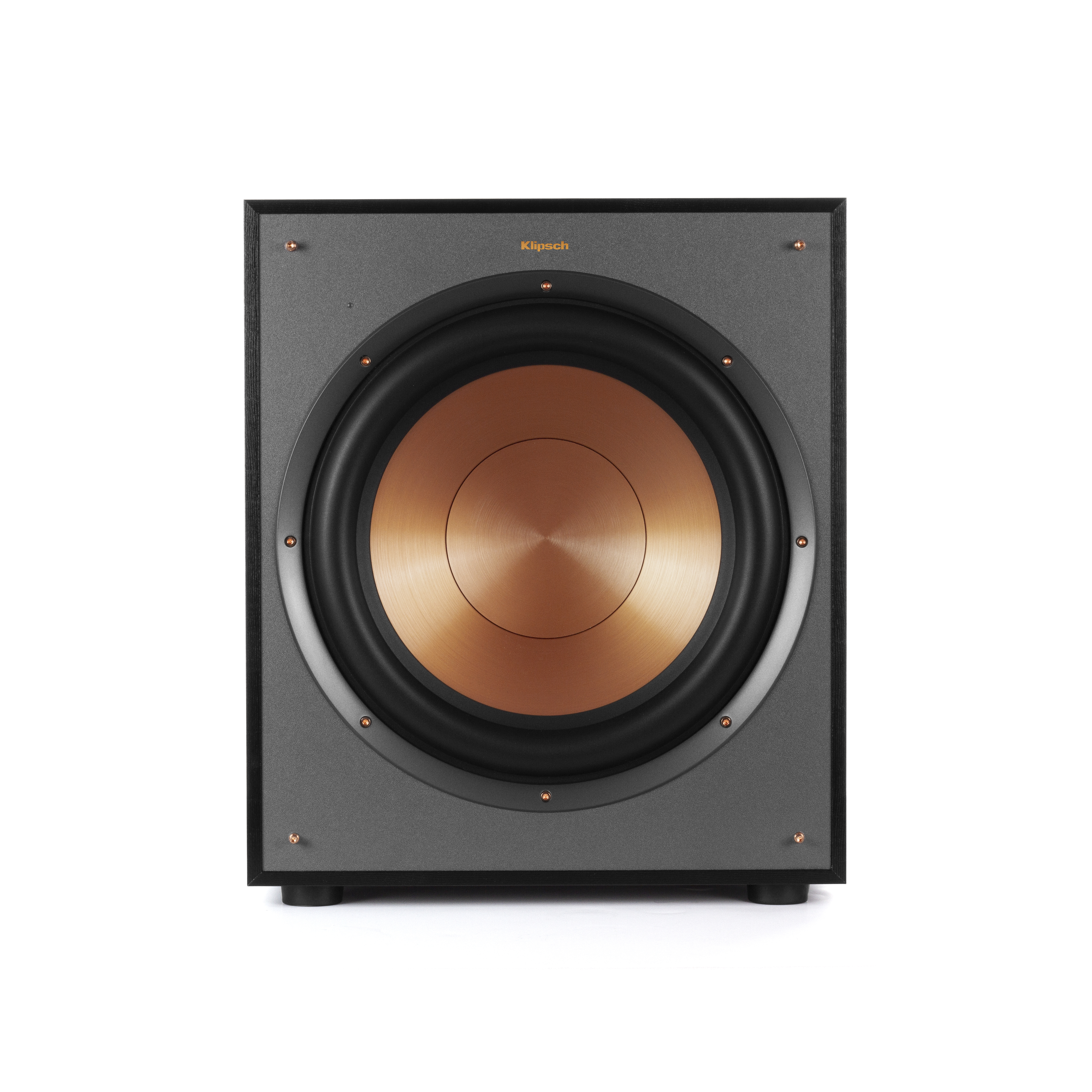 Klipsch | R-120SW Subwoofer