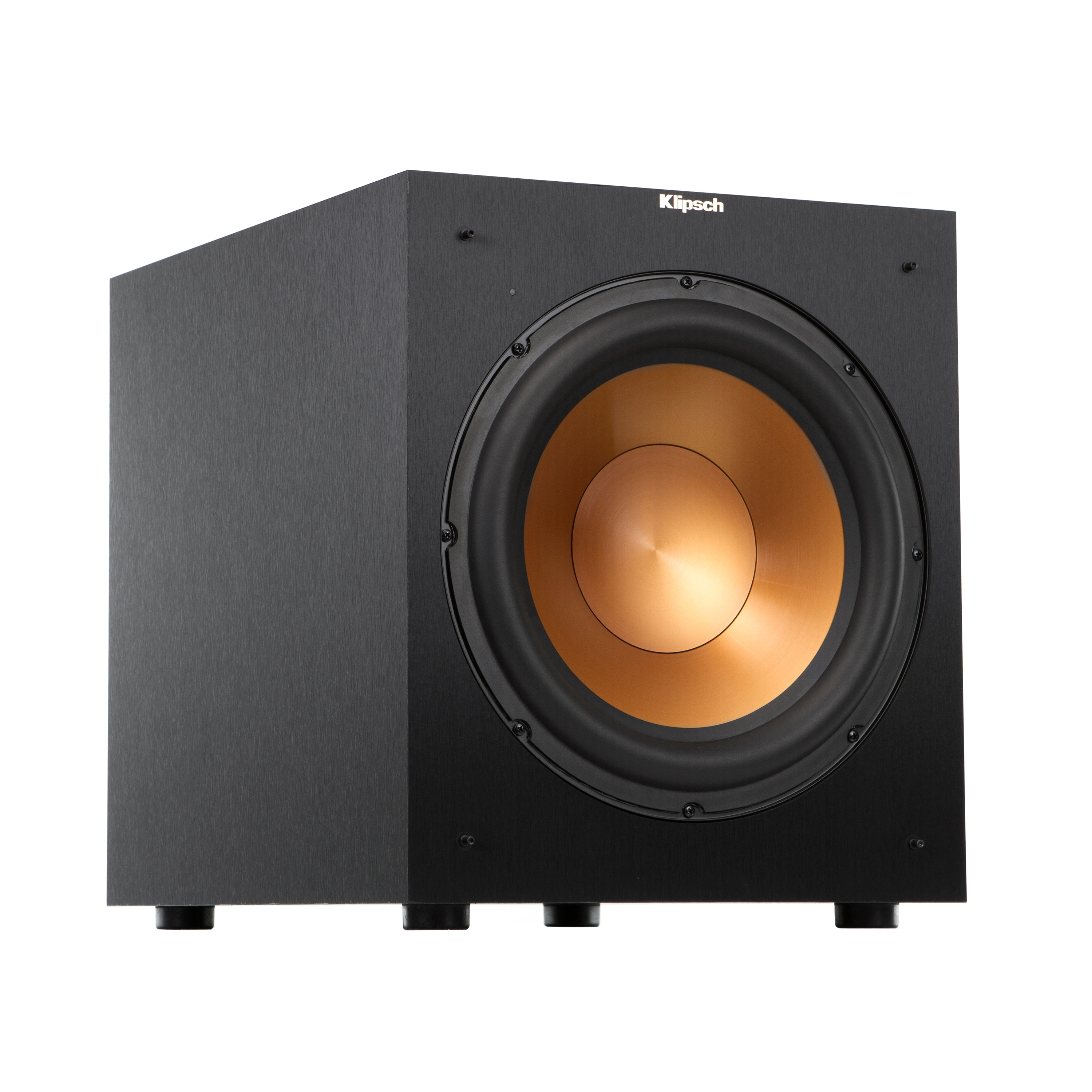 Klipsch | R-15PM Powered Monitors - Scratch & Dent R-15PM Powered…