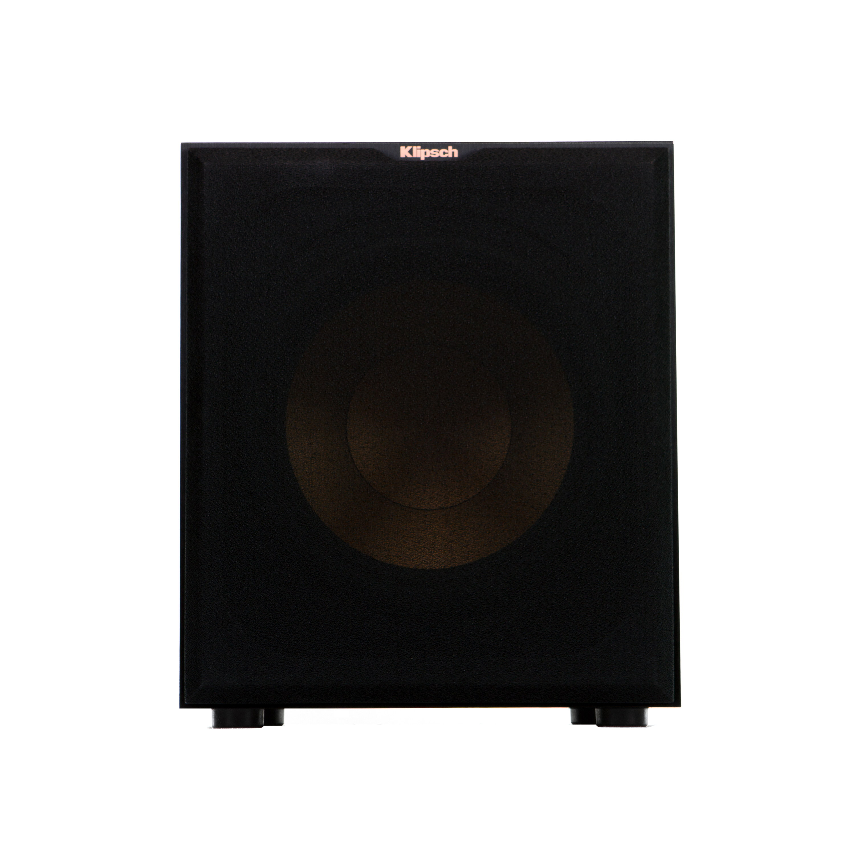 Klipsch R12SW Subwoofer Certified Factory Refurbished Klipsch