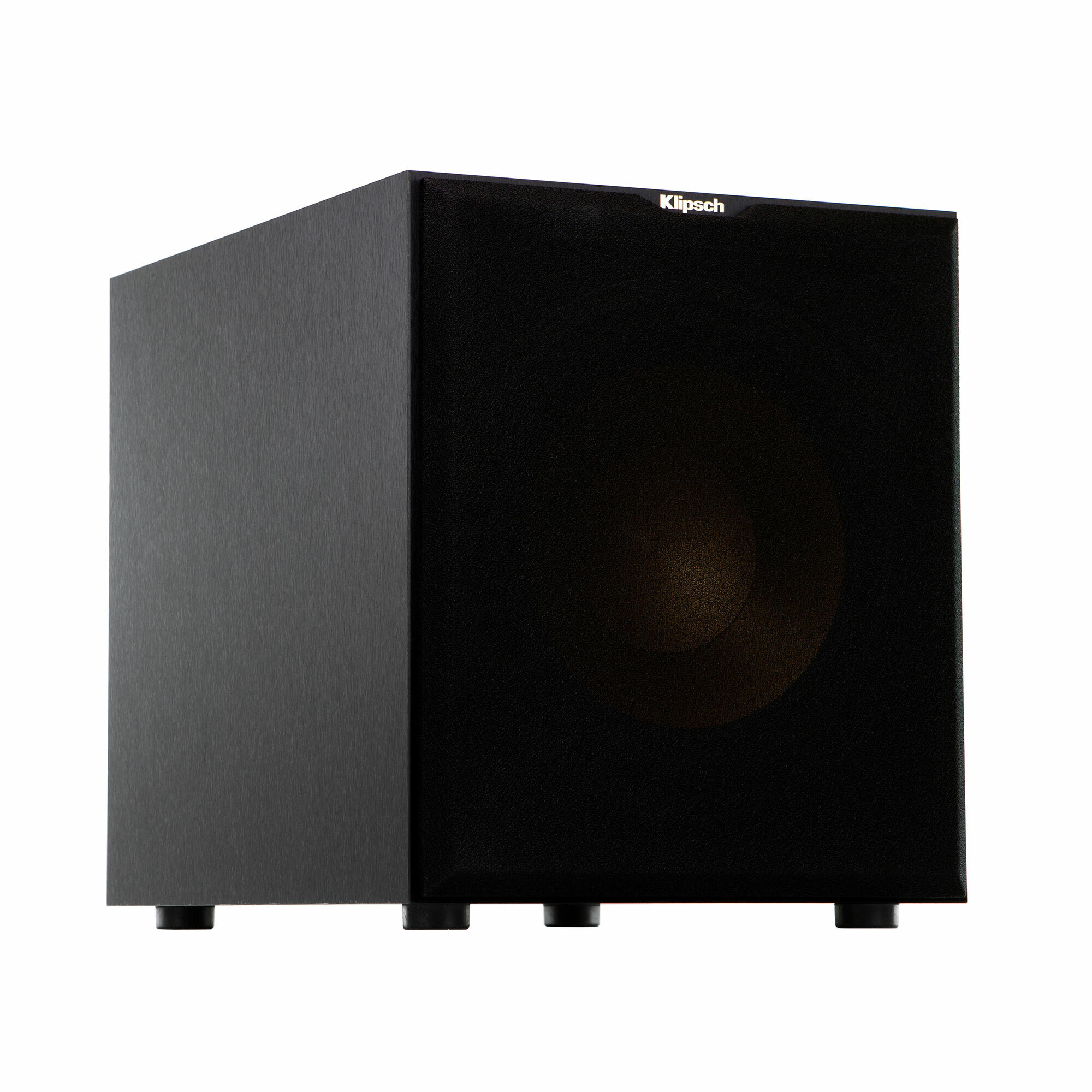 Klipsch sale powerd subwoofer