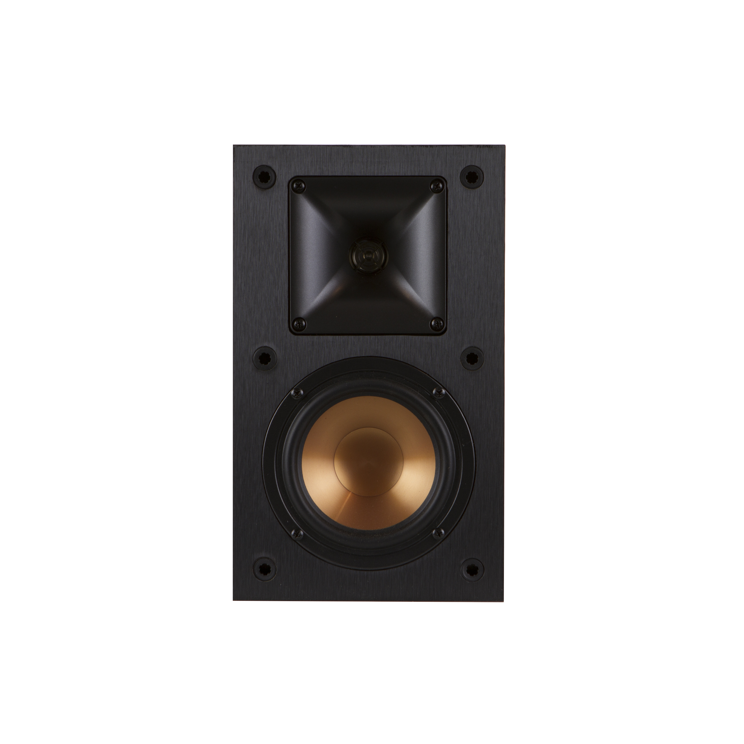 Klipsch | R-14M Bookshelf Speakers