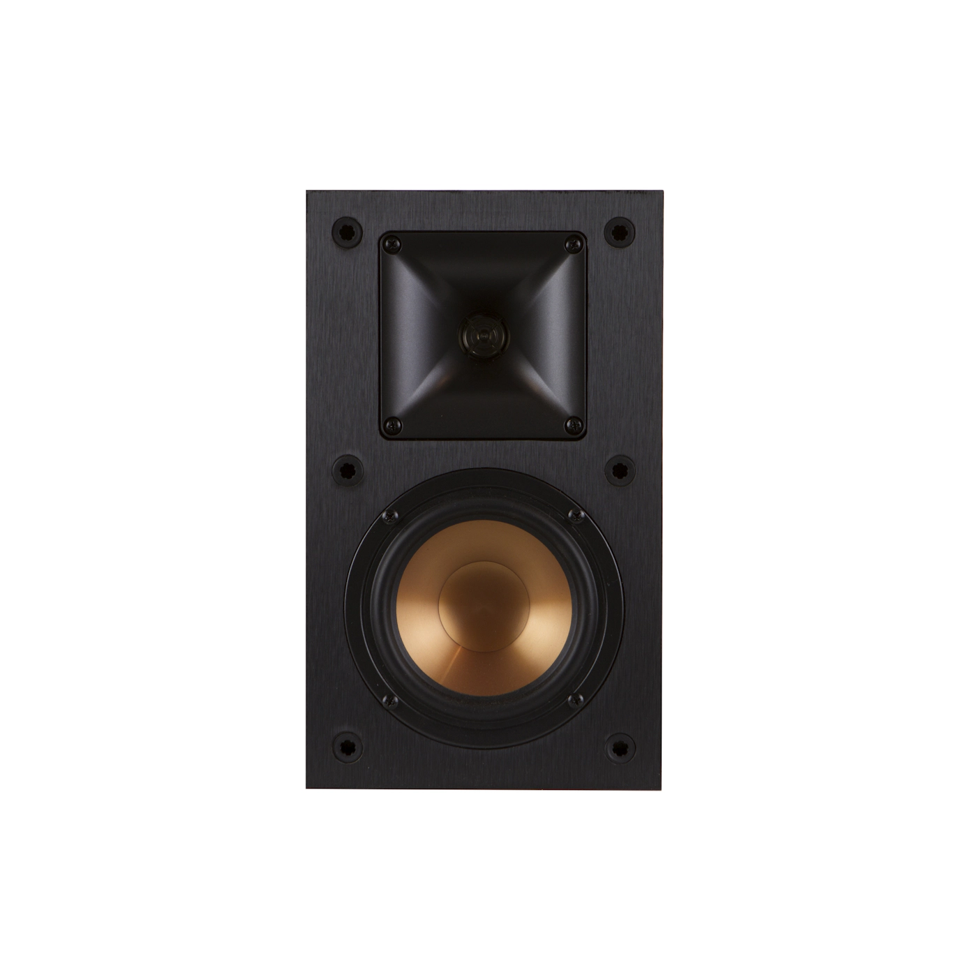 Klipsch R-14M Bookshelf Speakers