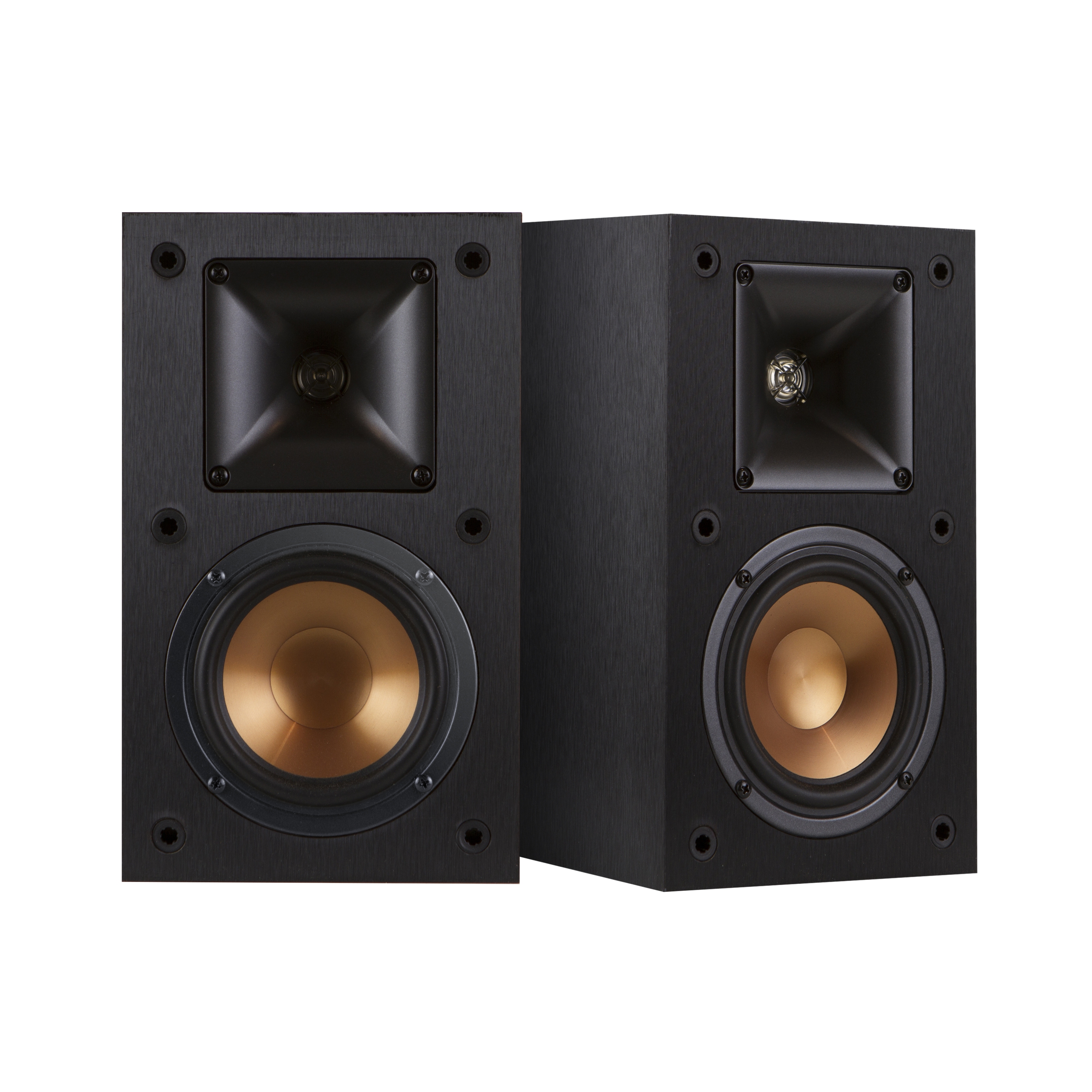 Klipsch | R-14M Bookshelf Speakers