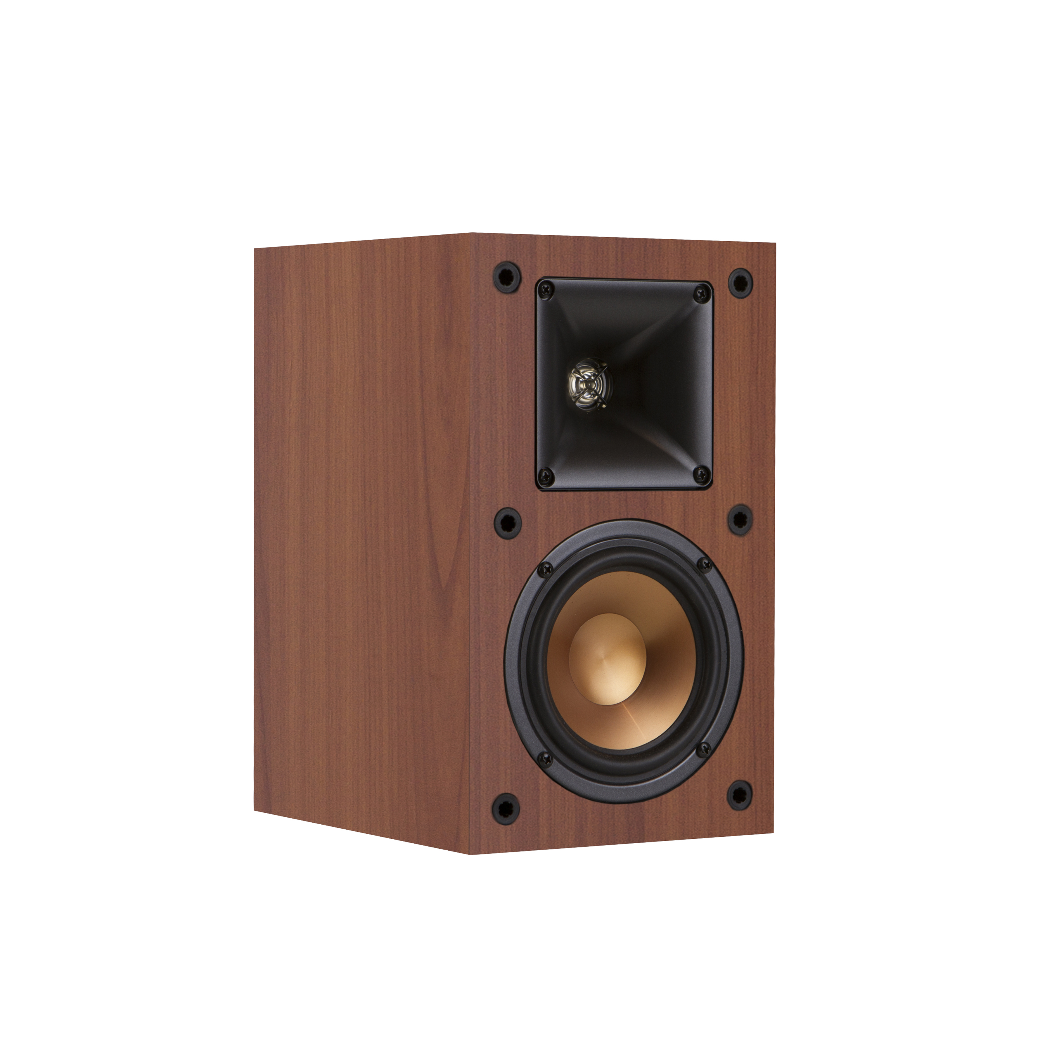 Klipsch Bookshelf Speakers | Klipsch